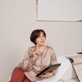 Фотография специалиста Тихомирова Лилиана Викторовна