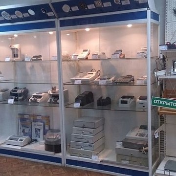 Торгово-сервисная компания Сервис-ЮГ-ККМ на улице Монтажников фото 2