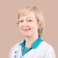 Фотография специалиста Благинина Татьяна Николаевна