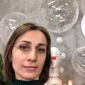 Фотография специалиста Асмалова Светлана