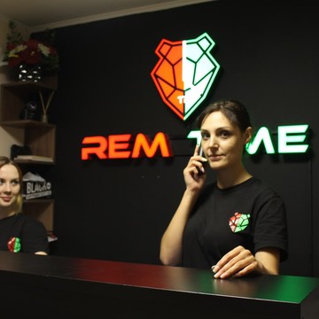 RemTime фото 3