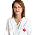 Фотография специалиста Савченкова Ольга Александровна