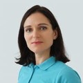 Фотография специалиста Дробышева Ирина Владиславовна