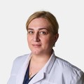 Фотография специалиста Ачба Майя Отаровна