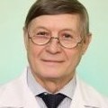 Фотография специалиста Кузнецов Николай Николаевич