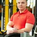 Фотография специалиста Королев Андрей
