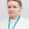 Фотография специалиста Плотникова Анастасия Сергеевна