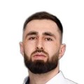 Фотография специалиста Капаров Ханпаша Мурадович
