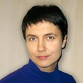 Фотография специалиста Мирошниченко Татьяна