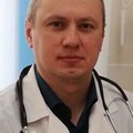 Фотография специалиста Малышев Александр Владимирович