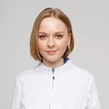 Фотография специалиста Бондаренко Анастасия Юрьевна