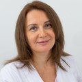 Фотография специалиста Бобылева Ульяна Александровна