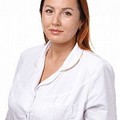 Фотография специалиста Рагулина Екатерина Аркадьевна