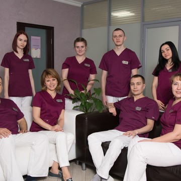 Стоматологическая клиника Астра-Дент в Краснодаре фото 2