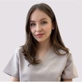 Фотография специалиста Пивоварова Алиса Артемовна