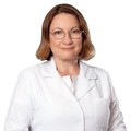 Фотография специалиста Ляшук Елена Владимировна