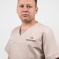 Фотография специалиста Кадыров Мухаммадхаёт Бахромович