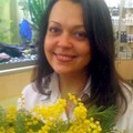 Фотография специалиста Ковалева Анна