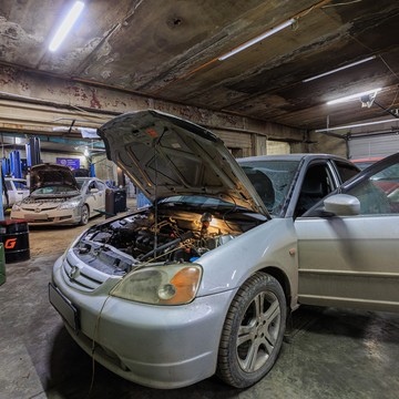 Автокомплекс Ribauto фото 2