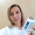Фотография специалиста Малуда Анна Станиславовна