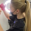 Фотография специалиста Лели Яна