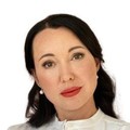 Фотография специалиста Соколова Анна Викторовна