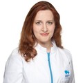 Фотография специалиста Швец Олеся Васильевна
