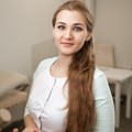 Фотография специалиста Рыжая Анна Валерьевна