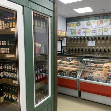 Магазин разливных напитков Пивной ПМ на ​Комендантском проспекте фото 2