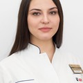 Фотография специалиста Стоянова Виктория Викторовна
