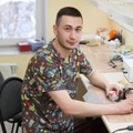 Фотография специалиста Тиникашвили Владимир Рамазович