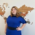 Фотография специалиста Тарасова Светлана Михайловна