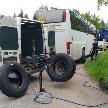Автотехпомощь НН фото 3