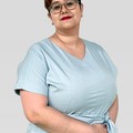 Фотография специалиста Розинкина Кнарик Борисовна