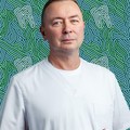 Фотография специалиста Логиновских Вячеслав Васильевич