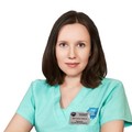 Фотография специалиста Керенцева Татьяна Владимировна
