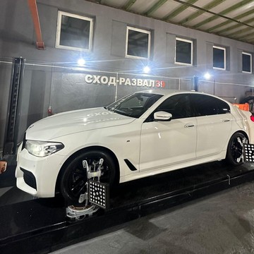 Автосервис Сход-развал39 фото 1