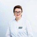 Фотография специалиста Синицына Людмила Владимировна