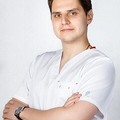 Фотография специалиста Зюзько Сергей Сергеевич