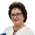 Фотография специалиста Нифатова Валентина Григорьевна