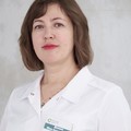 Фотография специалиста Дамаева Юлия Александровна