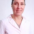 Фотография специалиста Новикова Марина Николаевна