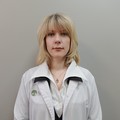 Фотография специалиста Акулина Ирина Владимировна