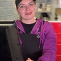 Фотография специалиста Швецова Диана Федоровна