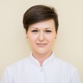 Фотография специалиста Сницаренко Анастасия Сергеевна