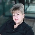 Фотография специалиста Мантрова Оксана