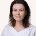 Фотография специалиста Вяленкова Светлана Валентиновна