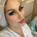 Фотография специалиста Мамотенко Марина Галустовна