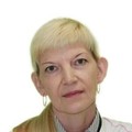 Фотография специалиста Карпова Наталья Николаевна