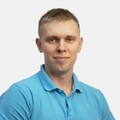 Фотография специалиста Черепанов Максим Николаевич
